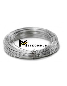 Дріт алюмінієвий АМГ5 5 мм