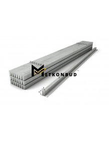 Опора залізобетонна СВ 164-10,7