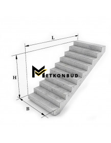 Сходовий марш 1 ЛМ 17.11-4
