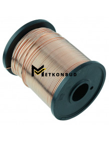 Дріт бронзовий БрОФ6,5-0,4 0,4 мм