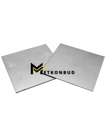 Свинцевий лист С1 8 мм