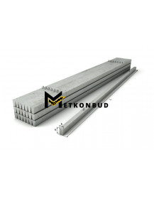 Стовпчик залізобетонний СТ-30 100х100