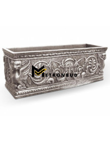 Квіткарка бетонна К-25