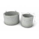 Залізобетонні кільця Залізобетонні кільця