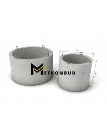 Кільця бетонні КС 7-3