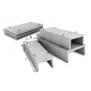 Залізобетонні лотки Залізобетонні лотки