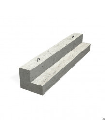 Перемичка залізобетонна 6ПГ 30-37