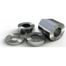 Алюмінієва фольга Алюмінієва фольга