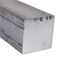 Поковка алюмінієва / брусок Поковка алюмінієва / брусок