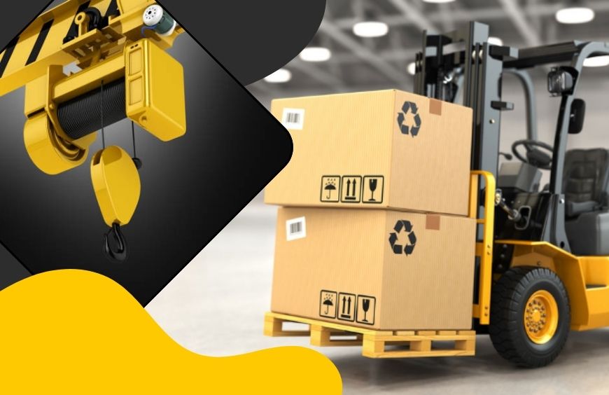 Правила відвантаження зі складу