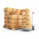 Пакування товару 