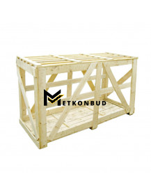 Обрештування товару з картоном 90х1600х2100 мм