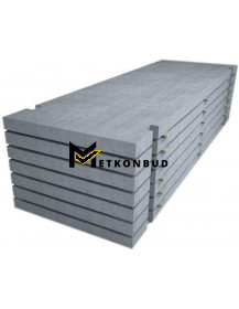 Плита аеродромна ПАГ-14