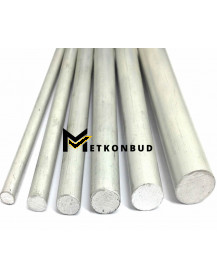 Коло алюмінієве Д16Т 180 мм