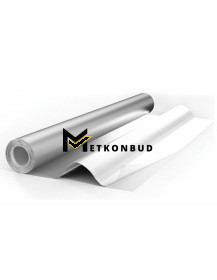 Алюмінієва фольга 8011 Н0 0,08 х1000 мм