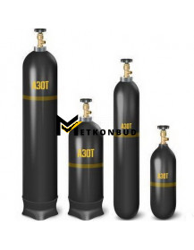 Балон азотний 2 л