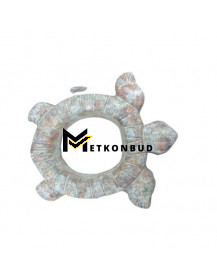 Квіткарка бетонна Ч1