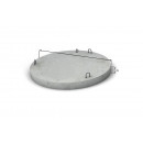 Залізобетонні днища колодязя Залізобетонні днища колодязя