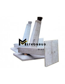 Фундаменти для опор Ф1-А