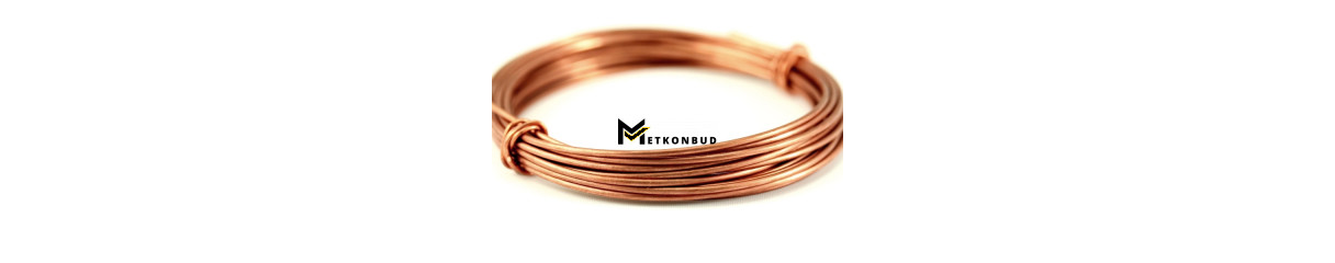 Мідний дріт Мідний дріт