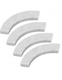 Кільце опорне КО 6 1/2 сегмент