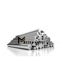 Коло нержавіюче жароміцне 20х23н18 60 мм