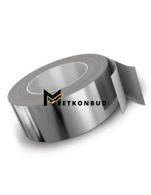 Стрічка нержавіюча 12Х18Н10Т 1х400