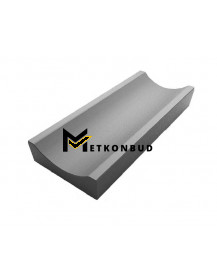 Лоток водовідвідний 250х500х100