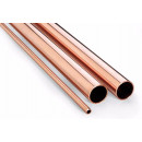 Труба мідна Труба мідна