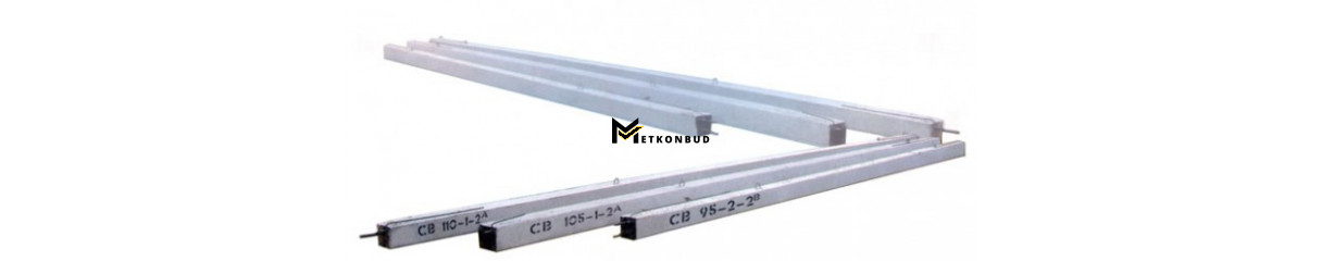 Залізобетонні опори ЛЕП Залізобетонні опори ЛЕП