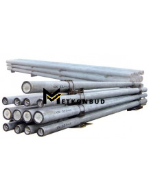 Опора залізобетонна СК 120-5