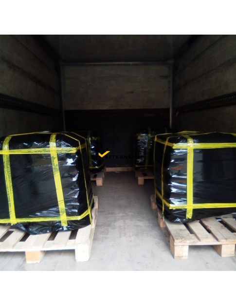 Алюмінієва чушка АК7ч Алюмінієва чушка АК7ч