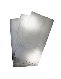 Лист алюмінієвий Д16Т / 2024-Т4 2,5х1500х3000 мм