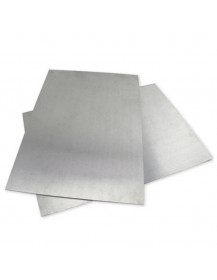 Плита / Лист алюмінієвий АМг6 8х1500х3000 мм