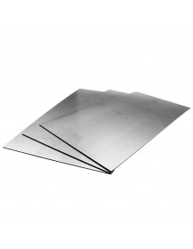 Лист алюмінієвий Д16Т / 2024-Т4 1х1500х3000 мм