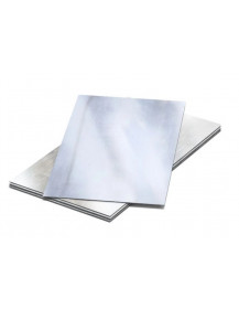 Лист алюмінієвий АМЦМ / 3003 Н111 2х1200х3000 мм