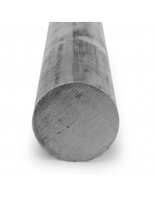 Коло / Пруток алюмінієвий Д16Т / 2024Т3 8 мм