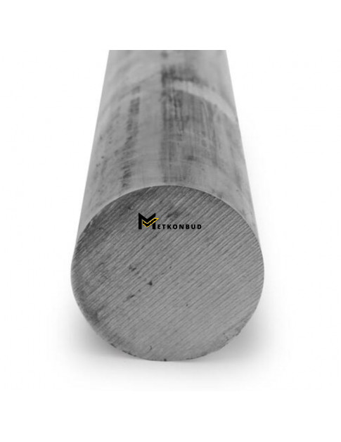 Коло / Пруток алюмінієвий Д16Т / 2024Т3 8 мм Коло / Пруток алюмінієвий Д16Т / 2024Т3 8 мм