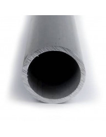 Труба алюмінієва АД31 Т5 / EN AW-6060 Т 10х1,5 мм