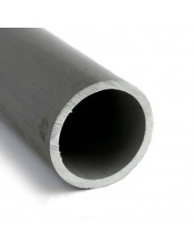 Труба алюмінієва АМг5 / 5083 110х4 мм