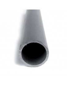 Труба алюмінієва Д16Т / 2024Т351 42х10 мм