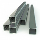 Алюмінієва труба профільна Алюмінієва труба профільна