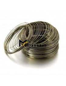 Дріт бронзовий БрКМц3-1 1 мм