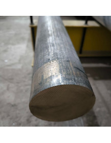 Коло / пруток бронзовий БрО5Ц5С5 / CuSn5Zn5Pb5 110 мм