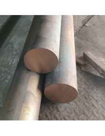 Коло / пруток бронзовий БрО5Ц5С5 / CuSn5Zn5Pb5 150 мм