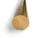 Латунне коло / пруток Латунне коло / пруток