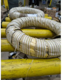 Дріт латунний Л63 / CuZn37 1,2 мм