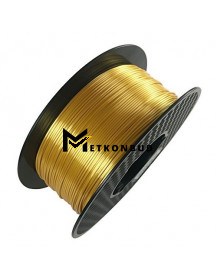 Дріт латунний ДКРНМ Л63 / CuZn37 0,5 мм