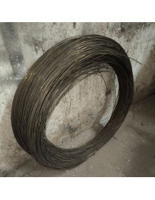 Дріт латунний Л63 / CuZn37 2 мм