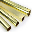 Латунна труба Латунна труба